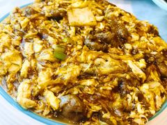 醋溜木须-金家老三饭庄(常营店)