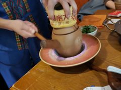 -吃饭皇帝大(合生汇店)