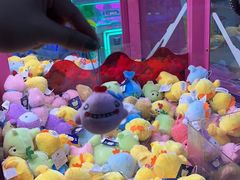 -大玩家(哈尔滨悦荟店)