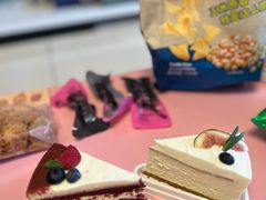 -姆们M Sweetie Cake(三里屯店)