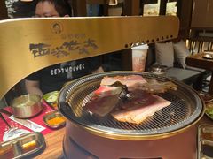 -西塔老太太泥炉烤肉(万柳华联店)