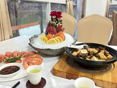 -鹿鸣酒家(越秀店)