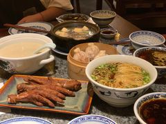 -南京大牌档(青岛万象城店)