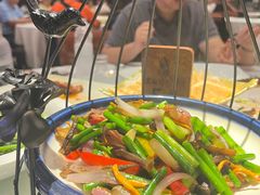 -大树头森林餐厅