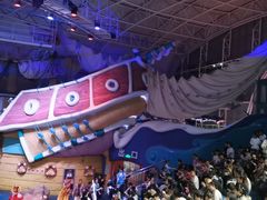 -烟台海昌鲸鲨海洋公园