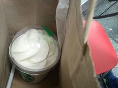 -星巴克(广州百信广场东区店)