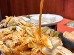 -荷花泰菜(东方新天地店)