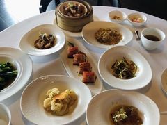 -富力丽思卡尔顿酒店·丽轩中餐厅
