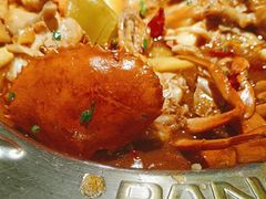 -胖哥俩肉蟹煲(苏州中心店)