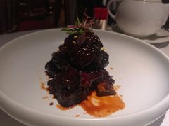 话梅排骨-玫瑰厅上海菜(兴国路店)