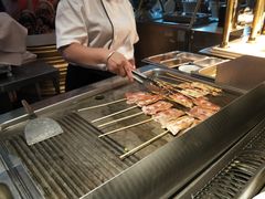 -绍兴中金豪庭大酒店·豪庭阁中餐厅