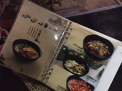-春笙食堂.丼饭拉面寿司(GOGO新天地店)