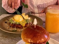 -The Rug Cafe(王府中环店)
