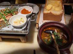 -绿茶餐厅(领展购物广场·中关村店)