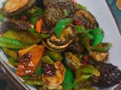 -老院子饭店·鲁菜·海鲜·家常菜