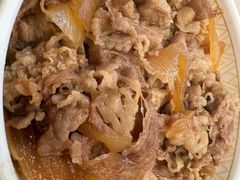 -食其家·牛丼咖喱(太阳宫店)
