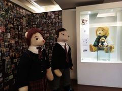 -济州岛泰迪熊博物馆