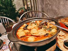 -神府路壹号·海鲜烧烤·砂锅粥·锅物(三坊七巷店)