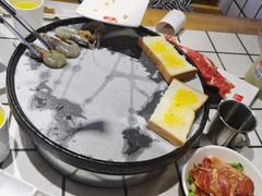 -肆幺幺烤肉(乐汇城店)