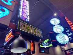 -霸王虾·小龙虾香辣蟹(玉林店)