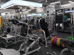 -OG01·24h私教铁馆(中鼎316店)