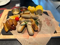 -Nord Grill&Bar Highland诺德西餐(深圳欢乐海岸店)