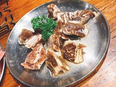 -原始泥炉烤肉(总店)