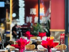 -老船舫·现做活鲜鱼馆(东郊记忆店)
