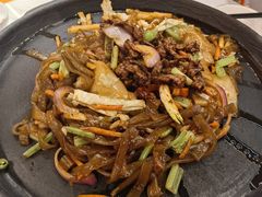 -一烙锅(友谊店)