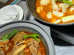 -肖记公安牛肉鱼杂馆·省级非物质文化遗产(江汉路直营店)