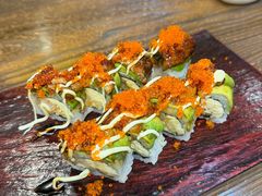 -东京屋(武定路店)