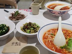 -晋心山西面(壹方城店)