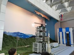 -山东省科技馆(新馆)