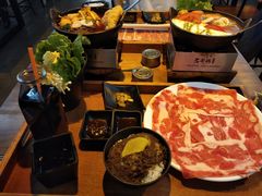 -东北烧烤·烤羊腿(天虹店)