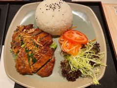 -安南小馆(华润城万象天地店)