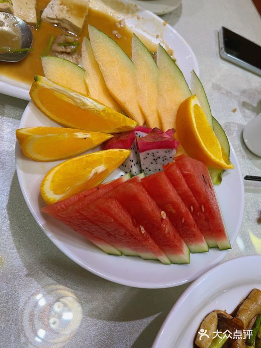 良友·青岛菜(五四广场店)图片