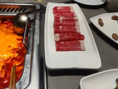 -海底捞火锅(江南盛天地店)