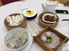 -龙的酒楼·手工早茶·顺德菜(近良路店)