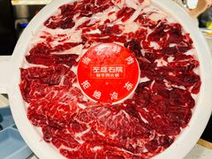 -左庭右院鲜牛肉火锅(苏州园区永旺店)