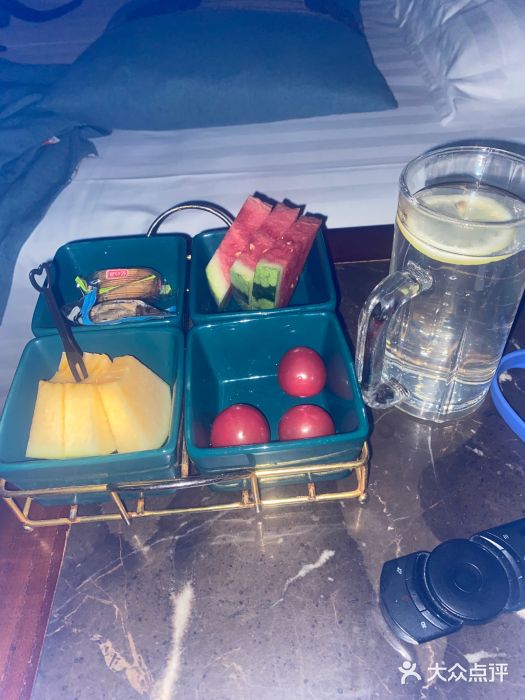 唐宫足道·SPA·影院会馆(木渎店)图片