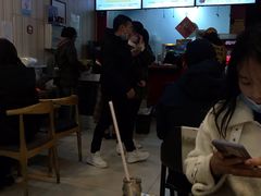 -螺小胖柳州螺蛳粉(钟楼总店)
