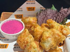 -探鱼·鲜青椒爽麻烤鱼(领展购物广场店)