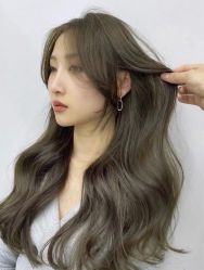 -苏豪路易士·嘉玛发廊