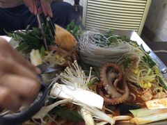 -金明子八带鱼馆(正宗韩国连锁店)