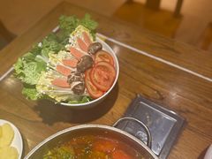 -亮欢寨(凯里总店)