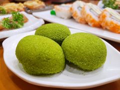 -银子铁板烧料理自助餐(人民广场店)