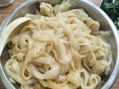 -好好味面家(桃园店)