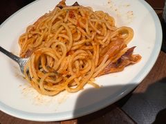 -萨莉亚意式餐厅(杭州滨江天街店)