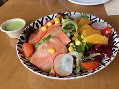 -Ricci睿奇美式餐厅(五道口店)