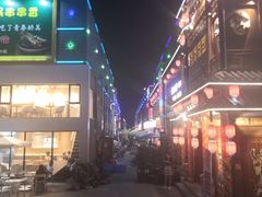 -东晓胜汇里(南洲北路店)